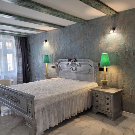 Holiday Apartments Sighişoara Esterno foto